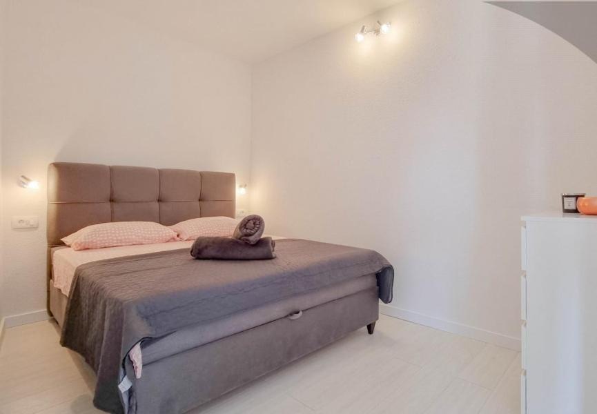 Bella Apartment Umag Exterior foto